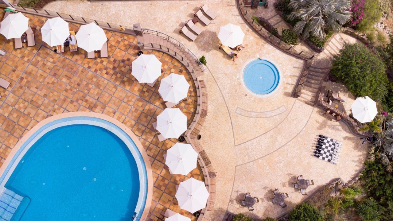 Hotel Casa Leon Royal Retreat à Maspalomas  Extérieur photo