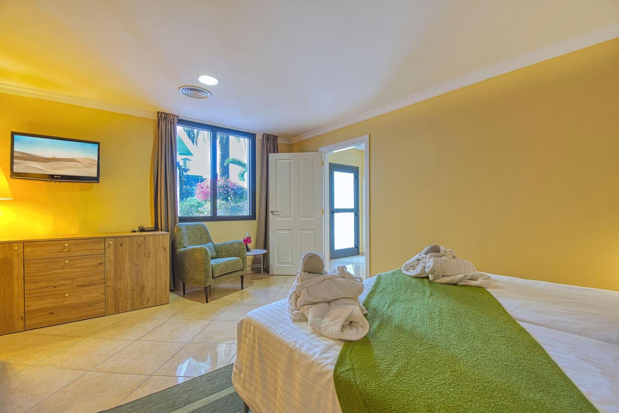 Hotel Casa Leon Royal Retreat à Maspalomas  Extérieur photo