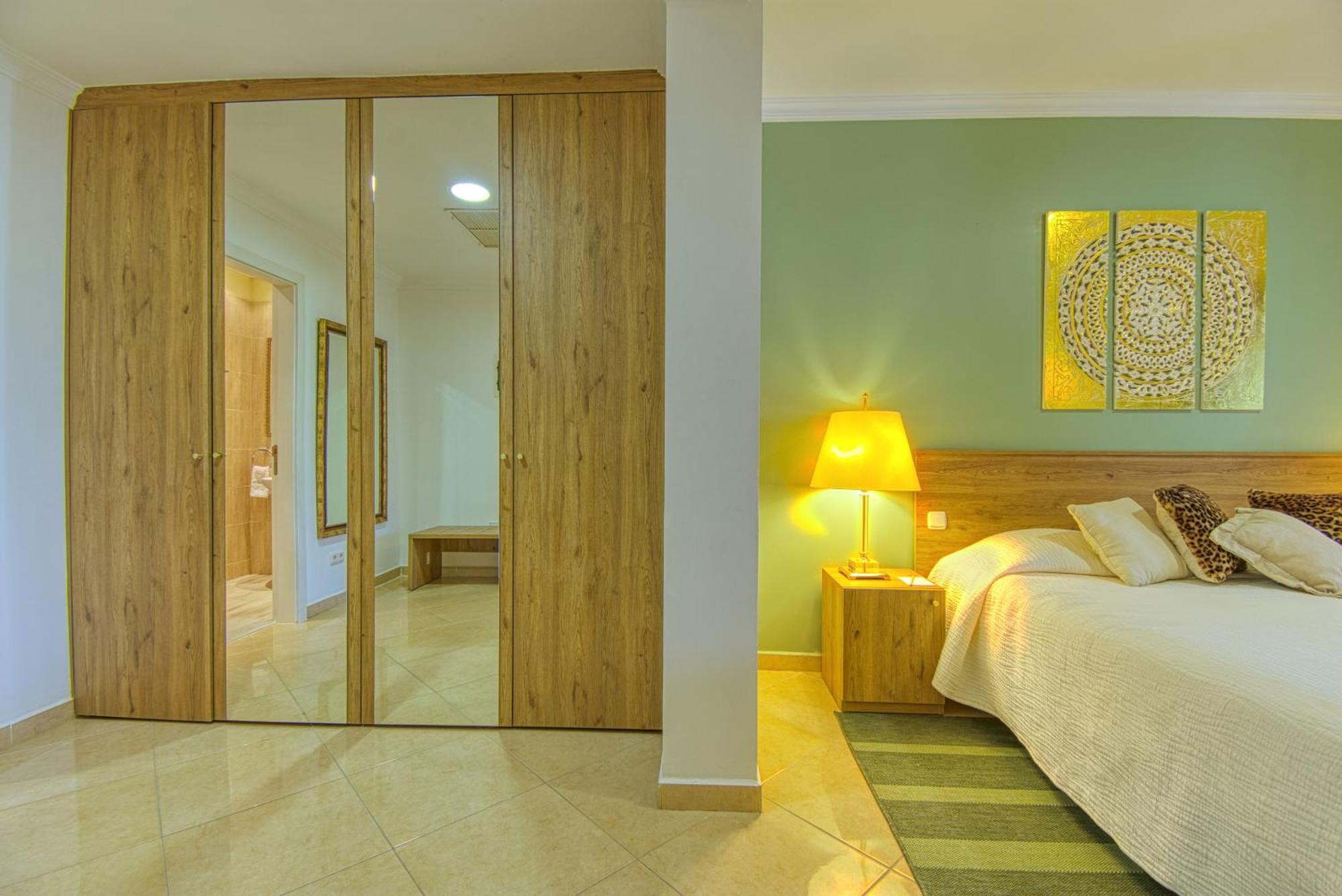 Hotel Casa Leon Royal Retreat à Maspalomas  Extérieur photo