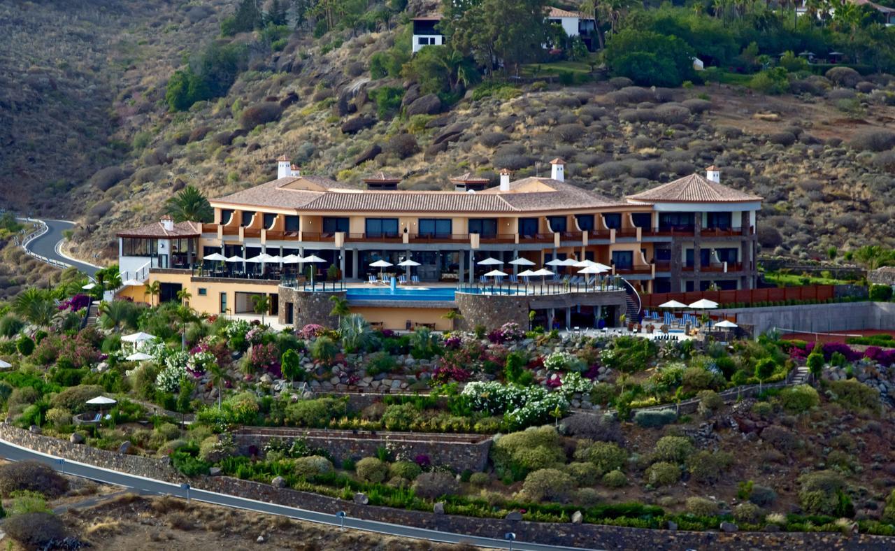 Hotel Casa Leon Royal Retreat à Maspalomas  Extérieur photo
