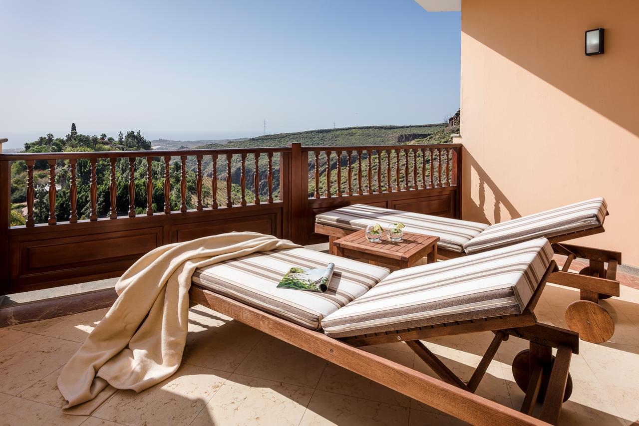 Hotel Casa Leon Royal Retreat à Maspalomas  Extérieur photo