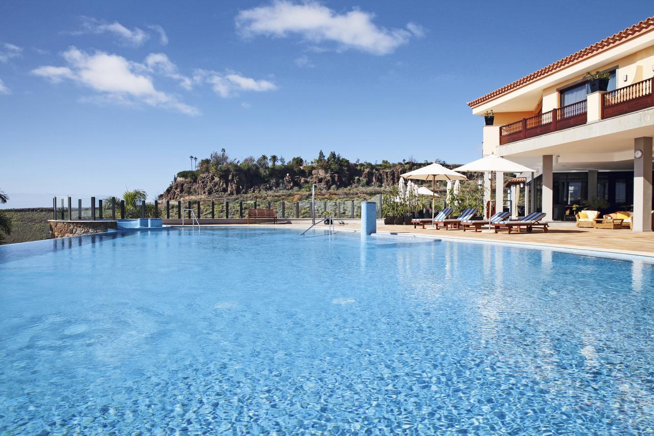 Hotel Casa Leon Royal Retreat à Maspalomas  Extérieur photo